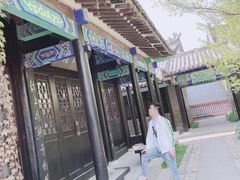 -竹泉村旅游度假区