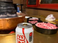 -牛街清真满恒記(平安里西大街店)