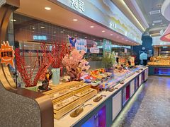 -非烤勿扰自助烤肉(虎门天虹店)