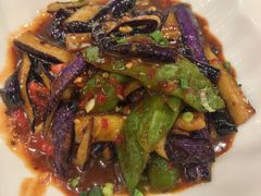 -清真·玛丽亚新疆菜主题餐厅(浙江中路店)