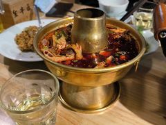 -全牛匠·乐山跷脚牛肉(新中关店)