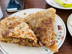 华威肉饼-清真永恒华威肉饼(潘家园店)