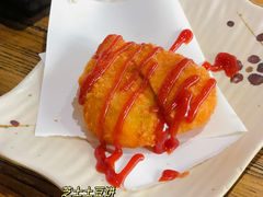 -鹤一烤肉自助餐厅(中关村店)