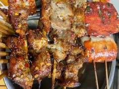 -炒豆合作社(东四总店)