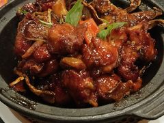 -鹿港小镇(金虹桥国际中心店)