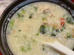 -宏状元现熬粥·京味菜(五棵松店)