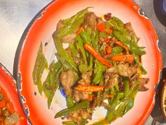 成都小炒肉-馬伍旺川菜(江北虹悦城店)