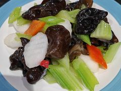 -金泽大酒店·卢塞恩餐厅·年夜饭春节连市