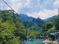 -广东天露山旅游度假区