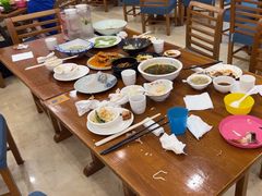 -儿童菜·采风阁家常菜餐厅(亚龙湾天域酒店)