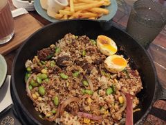 -良木缘咖啡西餐(蜀汉路店)