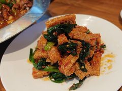 -俭寨大盘鸡·手抓肉·烧烤新疆菜(乌苏路店)