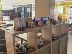 -哈根达斯(青岛海信店)