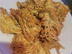 乾隆白菜-前门·鲜肉火锅(长风店)
