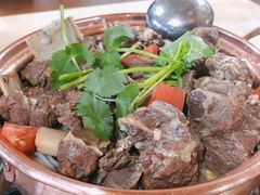 -顺顺小吃(独克宗古城店)