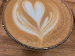 -Peet's Coffee皮爷咖啡(德基店)