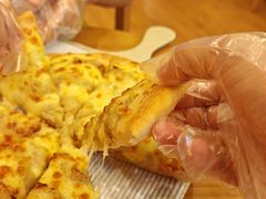 -尊宝比萨(华景新城店)