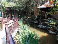 -聚缘堂·海鲜私房菜(松岭路店)