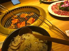 -久苑烧肉(世界城广场店)