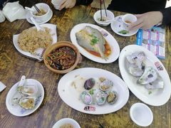 -好味道海鲜大排档·老字号(巽寮湾海鲜市场店)
