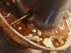 -京炭铜锅涮肉·羊蝎子·羊肉炉(保利·时光里店)