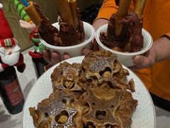 -和庆斋羊蝎子火锅·碳缸烧烤(顺义旗舰店)