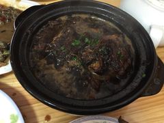 -长廊好灶头 本地人农家菜(枫泾古镇店)