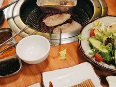 -炼瓦家日式烧肉·寿喜烧(融创精彩天地店)