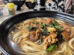 -老地方面馆(思南路店)