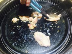 -东北烤肉(钟鼎名悦店)
