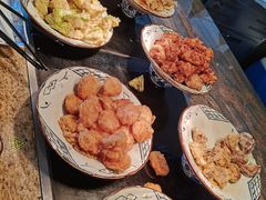 -白天鹅宾馆·流浮阁咖啡厅