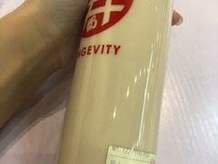 -寿奶茶·鲜奶与茶(合生汇购物中心店)