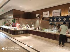 -湖北文旅洪宾红莲湖酒店