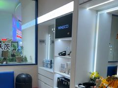 -海马体照相馆(成都来福士广场店)