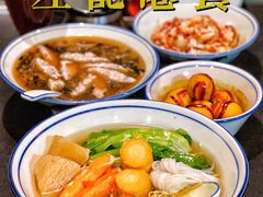 -左记港食(融科天城店)