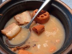 -晓粤·惹味粤菜(凯德乐峰广场店)