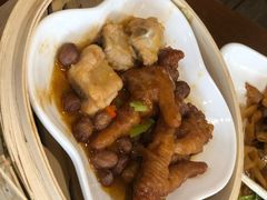 -悦雅居·老广州老味道(长湖店)