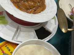 -绸乡宴酒店·融合苏帮宴(吴江店)