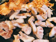 黑猪肉-Dombe豚(黑猪肉街店)