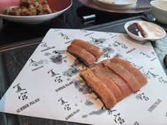 -夏宫中餐厅(静安香格里拉店)