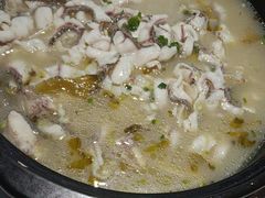 -周渝食惦酸菜鱼(青浦店)