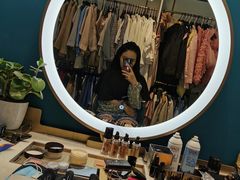 -海马体照相馆(北京apm店)