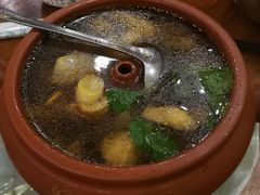 -小厨子私房菜·云南美食店