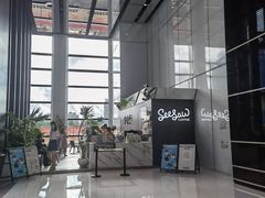 -Seesaw Coffee(深圳万象天地店)