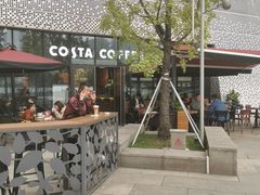 -COSTA COFFEE(成都来福士店)