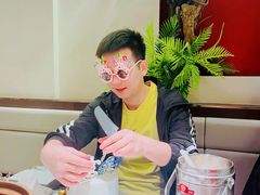 -昔木生日蛋糕(汉口店)