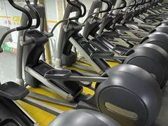 -超菲特健身工作室(晨月店)