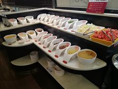 -密友回转自助火锅(中海环宇城店)