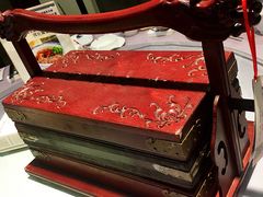 -保定会馆(红旗大街店)