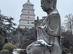 -大慈恩寺(大雁塔)